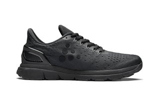 Craft Laufschuhe V150 Engineered (Leichtigkeit) schwarz Damen